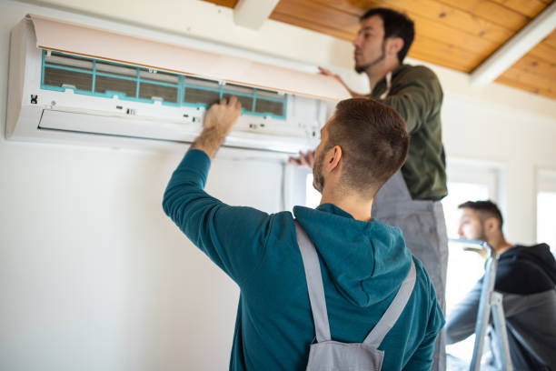 Best Central Air Repair  in Silver Firs, WA