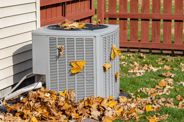 Best HVAC Repair Near Me  in Silver Firs, WA