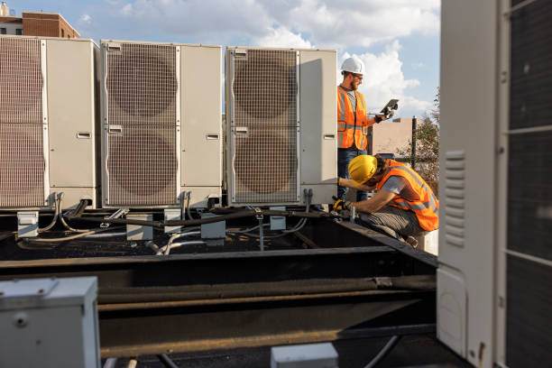Best Furnace Repair Near Me  in Silver Firs, WA