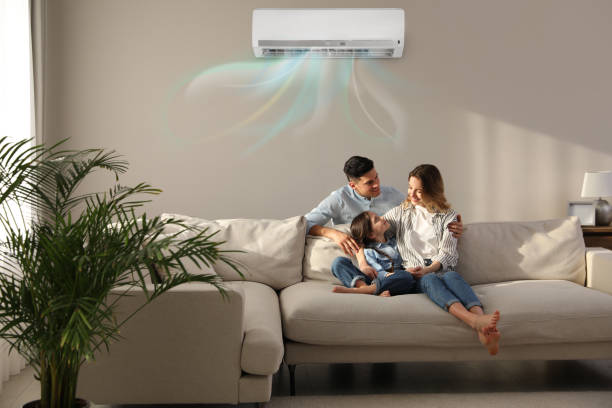 Best HVAC Air Duct Cleaning  in Silver Firs, WA