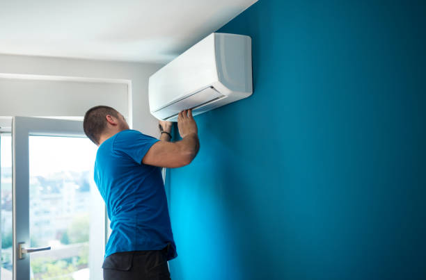 Reliable Silver Firs, WA HVAC Solutions