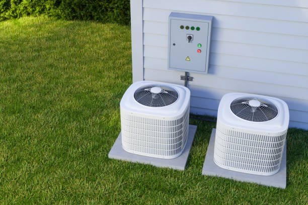 Best HVAC Air Duct Cleaning  in Silver Firs, WA