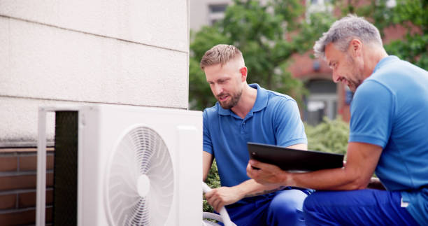 Best HVAC Maintenance Near Me  in Silver Firs, WA