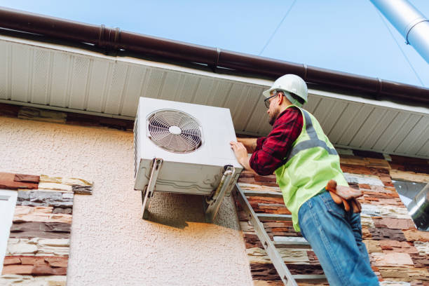 Best Best HVAC Companies  in Silver Firs, WA
