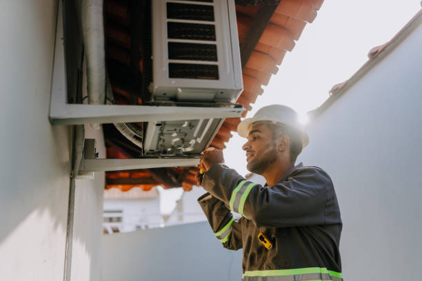 Best Ductless HVAC Repair  in Silver Firs, WA