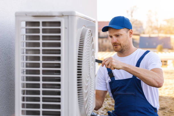Best HVAC Service Technicians  in Silver Firs, WA