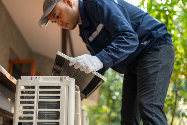 Best Residential HVAC Services  in Silver Firs, WA