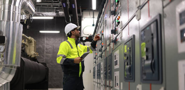 Best Affordable HVAC Services  in Silver Firs, WA